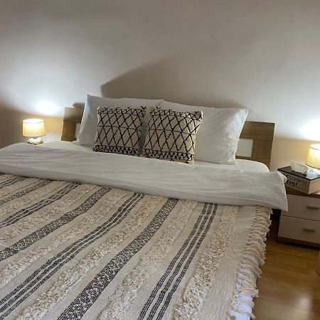 Sellada Apartament - Free Private Parking,Ac,Wi-Fi كاري المظهر الخارجي الصورة