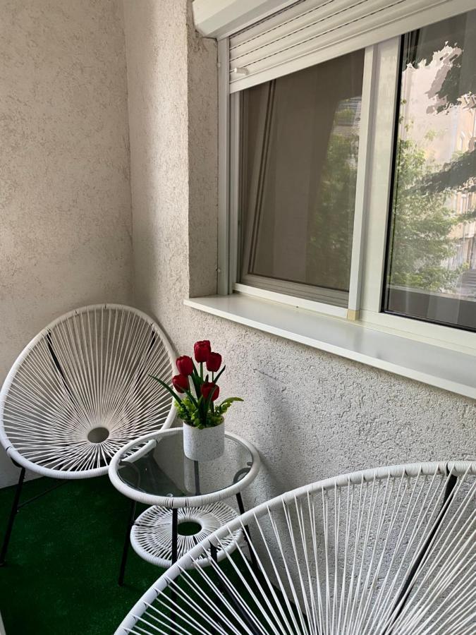 Sellada Apartament - Free Private Parking,Ac,Wi-Fi كاري المظهر الخارجي الصورة