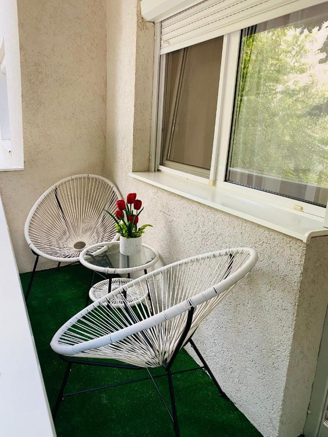 Sellada Apartament - Free Private Parking,Ac,Wi-Fi كاري المظهر الخارجي الصورة