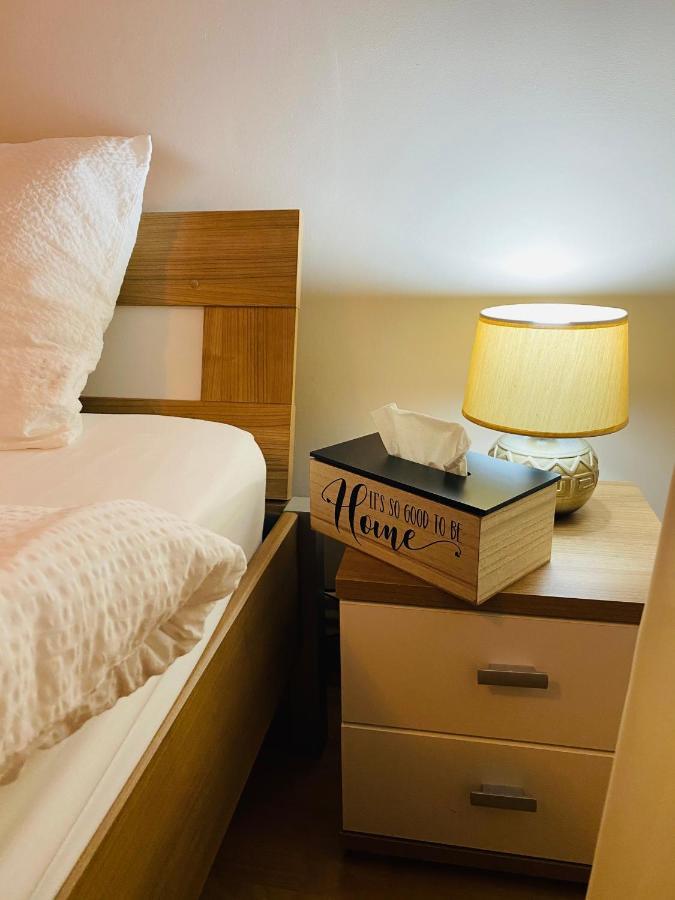 Sellada Apartament - Free Private Parking,Ac,Wi-Fi كاري المظهر الخارجي الصورة