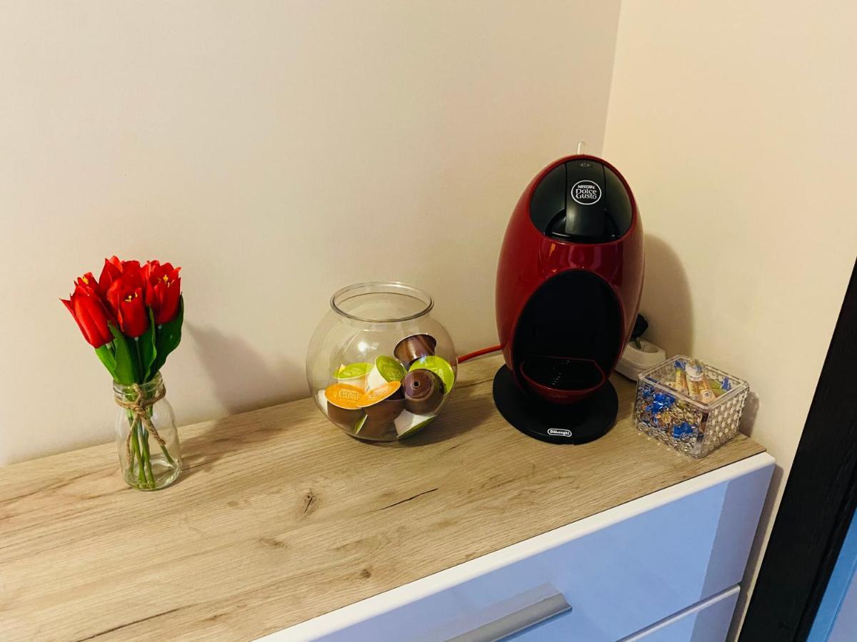 Sellada Apartament - Free Private Parking,Ac,Wi-Fi كاري المظهر الخارجي الصورة