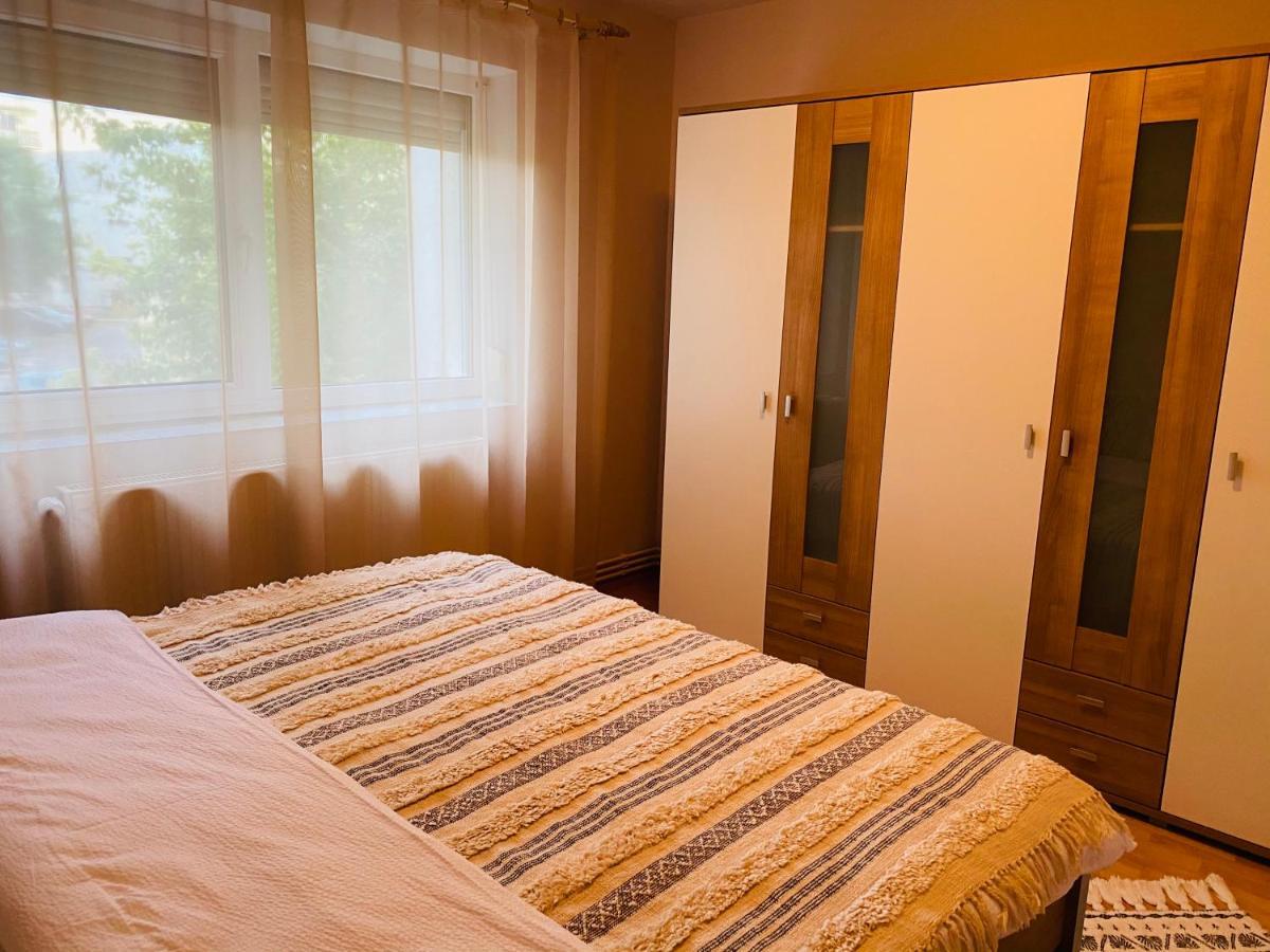 Sellada Apartament - Free Private Parking,Ac,Wi-Fi كاري المظهر الخارجي الصورة