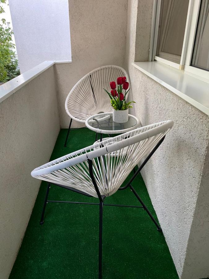 Sellada Apartament - Free Private Parking,Ac,Wi-Fi كاري المظهر الخارجي الصورة